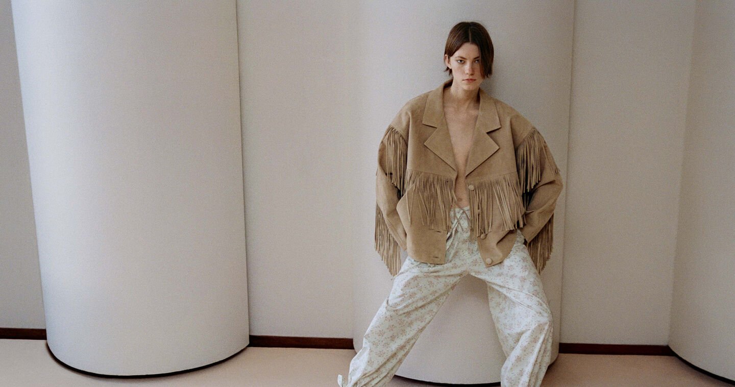 Nieuwe collectie
<br>Lente/Zomer 26